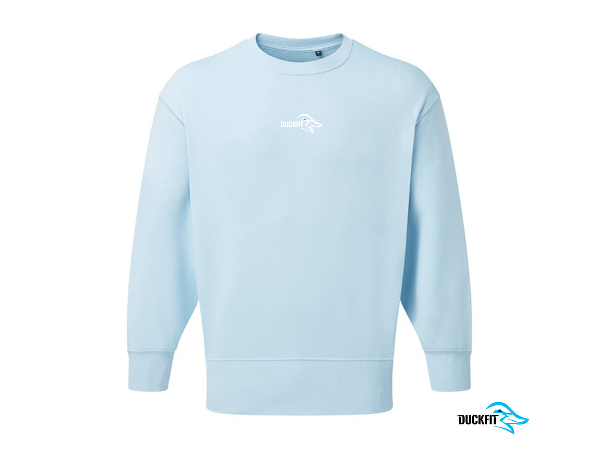 Mennace oversized sweatshirt sale