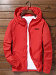 Duckfit Pro-tech windbreaker