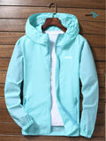 Duckfit Pro-tech windbreaker
